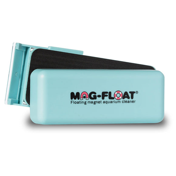 Mag-Float 510A X-Large Magnetic Acrylic Aquarium Cleaner - www.ASAP-Aquarium.com