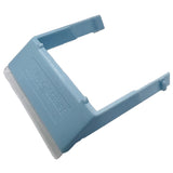 Mag-Float Acrylic Scraper Holder & Blade for Large & Large+ - www.ASAP-Aquarium.com