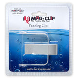 Mag-Clip Feeding Clip for Mag-Float Large and Large+ - www.ASAP-Aquarium.com