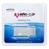 Mag-Clip Feeding Clip for Mag-Float Small & Medium - www.ASAP-Aquarium.com