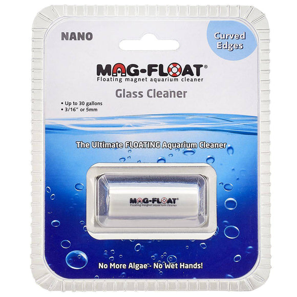 Mag-Float 22 Nano Magnetic Glass Aquarium Cleaner - www.ASAP-Aquarium.com