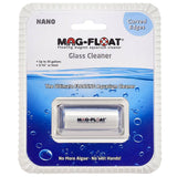 Mag-Float 22 Nano Magnetic Glass Aquarium Cleaner - www.ASAP-Aquarium.com