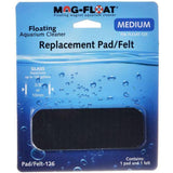 Mag-Float Replacement Pad for Float 125 Glass - www.ASAP-Aquarium.com
