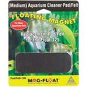 Mag-Float Replacement Pad for Float 130A Acrylic - www.ASAP-Aquarium.com