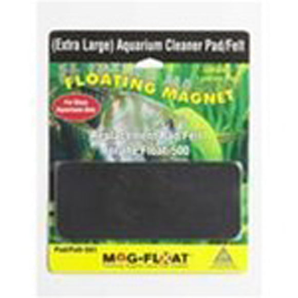 Mag-Float Replacement Pad for Float 510A Acrylic - www.ASAP-Aquarium.com