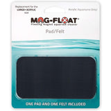 Mag-Float Replacement Pad for Large+ 410 - www.ASAP-Aquarium.com