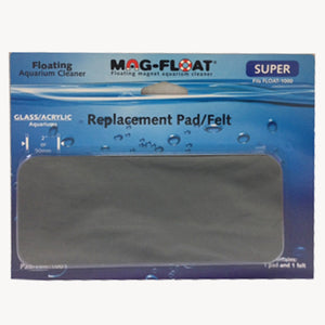 Mag-Float Replacement Pad for Float 1000 Pro - www.ASAP-Aquarium.com