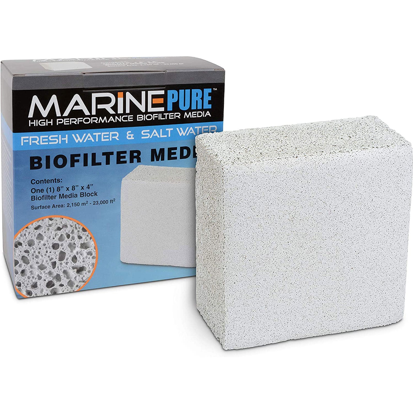 MarinePure– ASAP Aquarium
