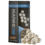 MarinePure GEMS 3.2oz High Performance Biofilter Media - www.ASAP-Aquarium.com