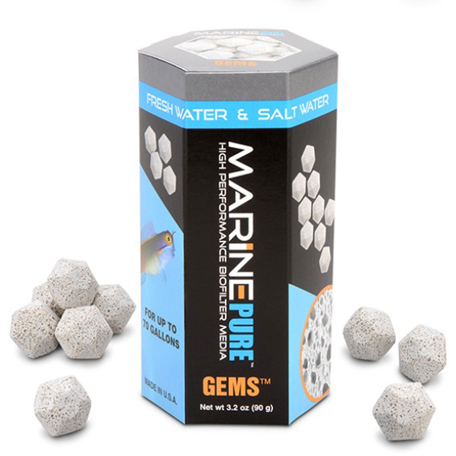 MARINE PURE CRYSTAL PREMIUM & ESSENCE ×2 The MAX NANO G2 Series