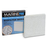 MarinePure Plate High Performance Biofilter Media - www.ASAP-Aquarium.com