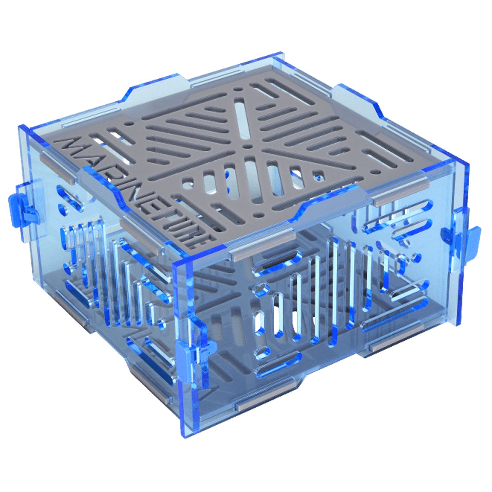 MarinePure– ASAP Aquarium