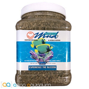 EcoSystem Aquarium Miracle Mud Substrate 3 lb - www.ASAP-Aquarium.com