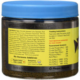 New Life Spectrum ALGAEMAX Regular Pellets 300g - www.ASAP-Aquarium.com