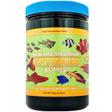 New Life Spectrum Optimum Flakes 90 grams - www.ASAP-Aquarium.com