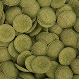 Ocean Nutrition Grazing Wafers 150 grams - www.ASAP-Aquarium.com