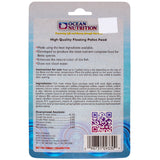 Ocean Nutrition Betta Pellets 15 grams - www.ASAP-Aquarium.com