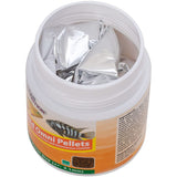 Ocean Nutrition Cichlid Omni Pellets MEDIUM 100 grams (3.5 oz) - www.ASAP-Aquarium.com