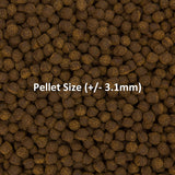 Ocean Nutrition Cichlid Omni Pellets MEDIUM 200 grams (7 oz) - www.ASAP-Aquarium.com