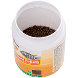 Ocean Nutrition Cichlid Omni Pellets MEDIUM 200 grams (7 oz) - www.ASAP-Aquarium.com