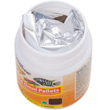 Ocean Nutrition Cichlid Omni Pellets SMALL 100 grams (3.5 oz) - www.ASAP-Aquarium.com