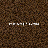 Ocean Nutrition Cichlid Omni Pellets SMALL 200 grams (7oz) - www.ASAP-Aquarium.com