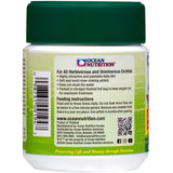 Ocean Nutrition Cichlid Vegi Pellets MEDIUM 100 grams (3.5 oz) - www.ASAP-Aquarium.com
