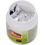 Ocean Nutrition Cichlid Vegi Pellets SMALL 100 grams (3.5 oz) - www.ASAP-Aquarium.com