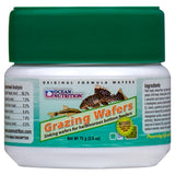 Ocean Nutrition Grazing Wafers 75 grams - www.ASAP-Aquarium.com