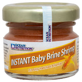 Ocean Nutrition Instant Baby Brine Shrimp 20 grams (0.7 oz) Fish Food - www.ASAP-Aquarium.com