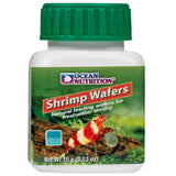 Ocean Nutrition Shrimp Wafers 15 grams - www.ASAP-Aquarium.com