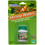 Ocean Nutrition Shrimp Wafers 15 grams - www.ASAP-Aquarium.com