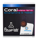 PolypLab Coral View Lens V2 - www.ASAP-Aquarium.com
