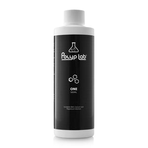 PolypLab One 500mL - www.ASAP-Aquarium.com