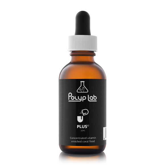 PolypLab Plus 50mL - www.ASAP-Aquarium.com