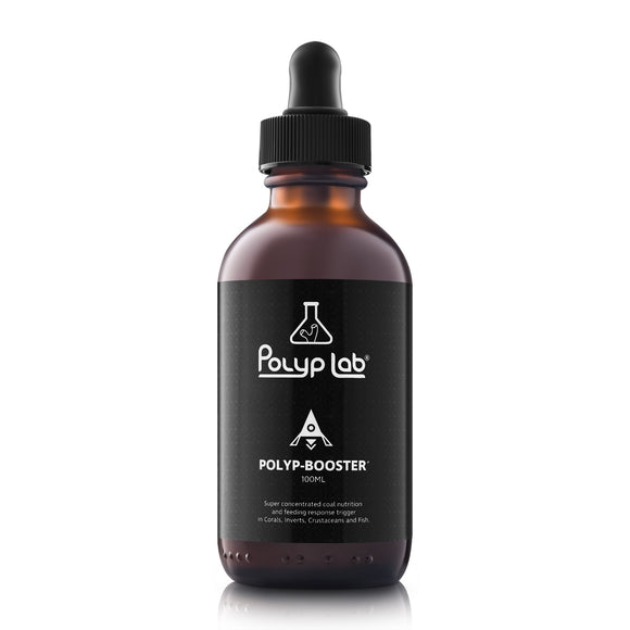 PolypLab Polyp Booster 100mL - www.ASAP-Aquarium.com