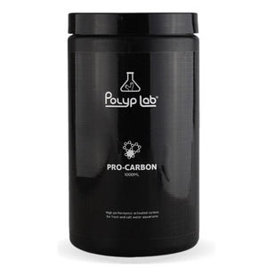 PolypLab Pro-Carbon 1000mL - www.ASAP-Aquarium.com