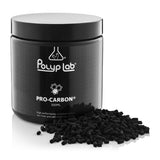 PolypLab Pro-Carbon 500mL - www.ASAP-Aquarium.com