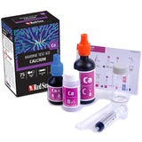 Red Sea Calcium Marine Test Kit - www.ASAP-Aquarium.com