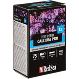 Red Sea Calcium Pro Reef Test Kit Refill - www.ASAP-Aquarium.com