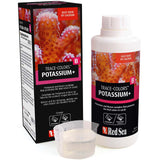 Red Sea Trace Colors B Potassium+ Supplement 500mL - www.ASAP-Aquarium.com