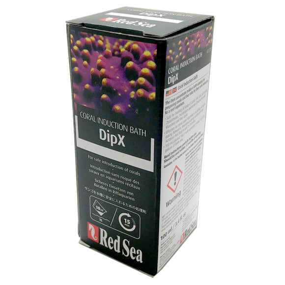 Red Sea DipX 100mL - ASAP Aquarium