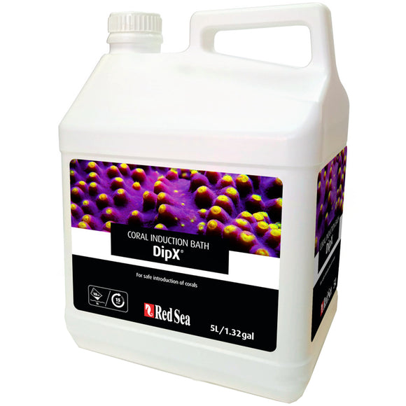 Red Sea DipX 5 Liters - ASAP Aquarium