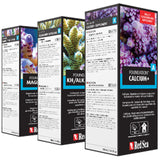 Red Sea Foundation ABC Supplements Complete Pack - www.ASAP-Aquarium.com