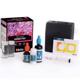 Red Sea Iodine Pro Reef Test Kit - www.ASAP-Aquarium.com