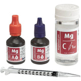 Red Sea Magnesium Pro Reef Test Kit Refill - www.ASAP-Aquarium.com