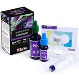 Red Sea Phosphate Marine Test Kit - www.ASAP-Aquarium.com