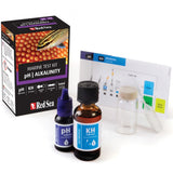 Red Sea pH / Alkalinity Marine Test Kit - www.ASAP-Aquarium.com