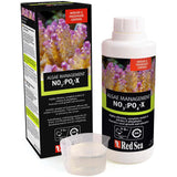 Red Sea NO3:PO4-X Algae Management 500mL - www.ASAP-Aquarium.com