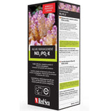 Red Sea NO3:PO4-X Algae Management 500mL - www.ASAP-Aquarium.com